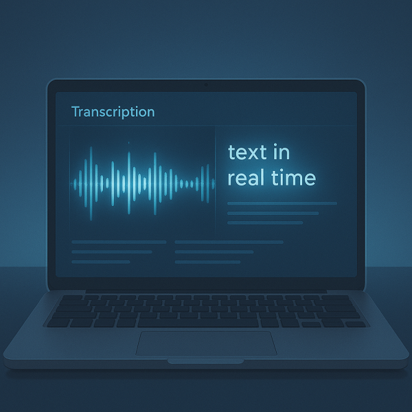 TranscribeX Smart Engine