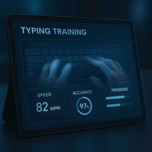 Typist’s Speed Evolution Kit